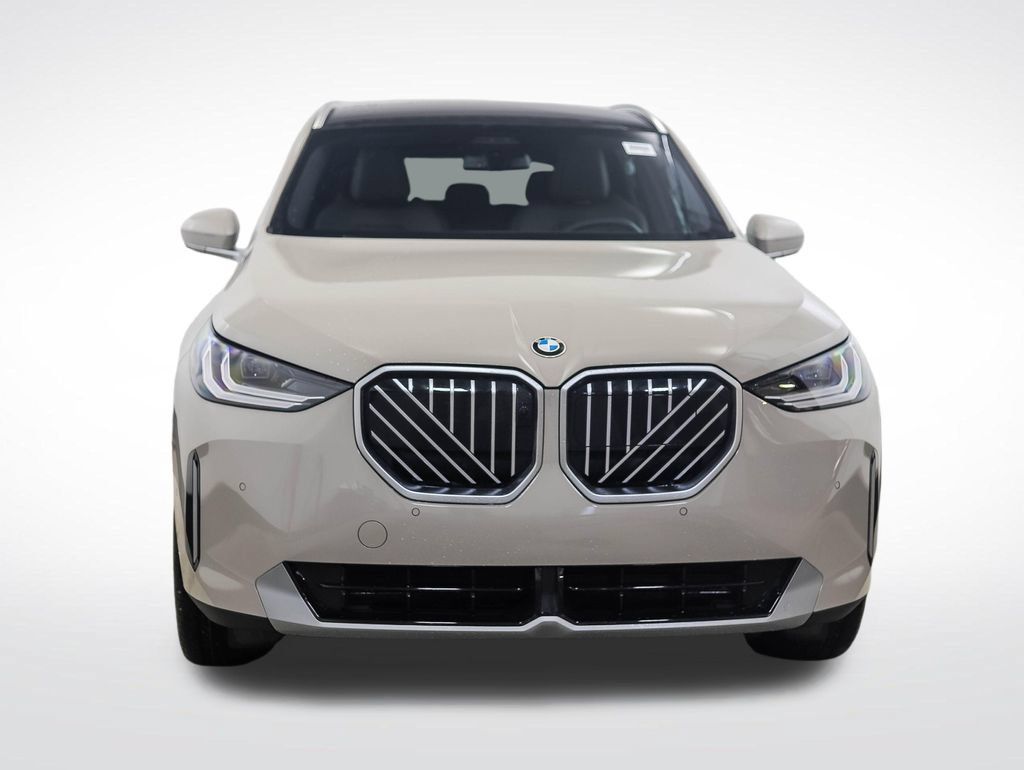 Used 2026 BMW X3 xDrive30i w/ Premium Package AWD/4WD image 8