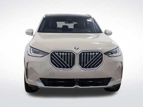 Used 2026 BMW X3 xDrive30 w/ Premium Package AWD/4WD image 8
