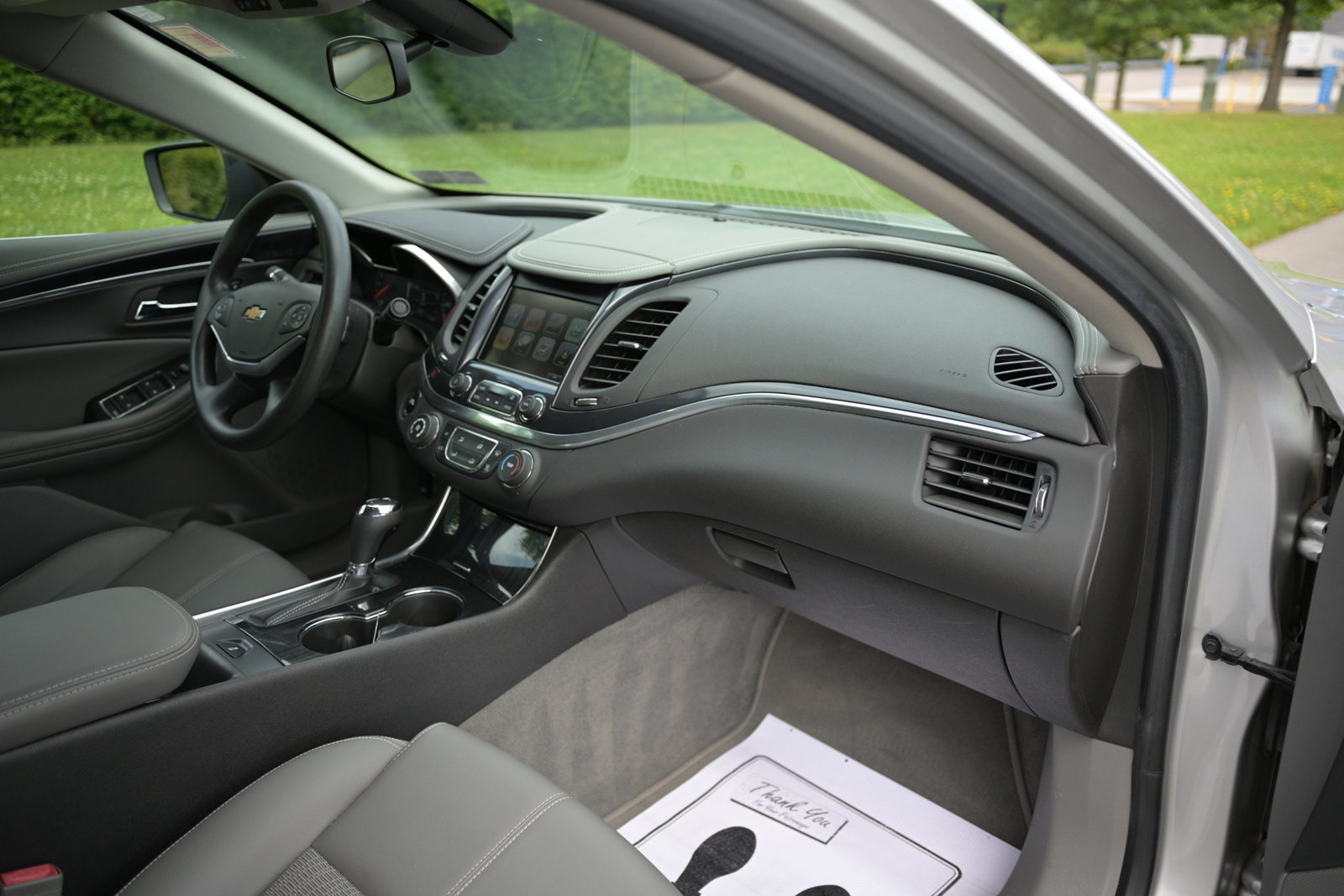 Used 2019 Chevrolet Impala LS FWD image 48