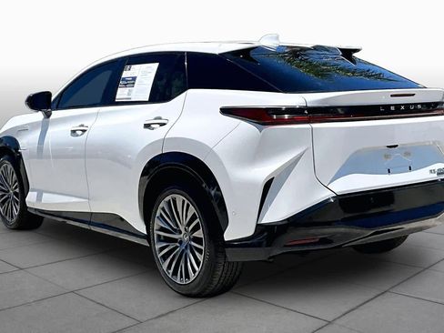 Used 2023 Lexus RZ 450e Premium w/ Accessory Package (Z1) AWD/4WD image 11