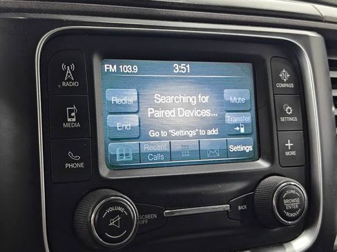 Used 2019 RAM 1500 ST w/ SXT Plus Group AWD/4WD image 31