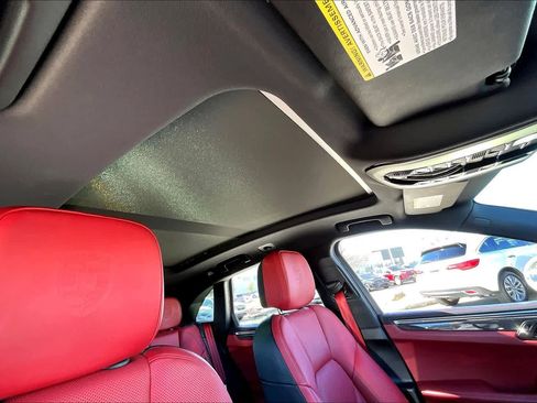 Used 2021 Porsche Macan GTS image 12