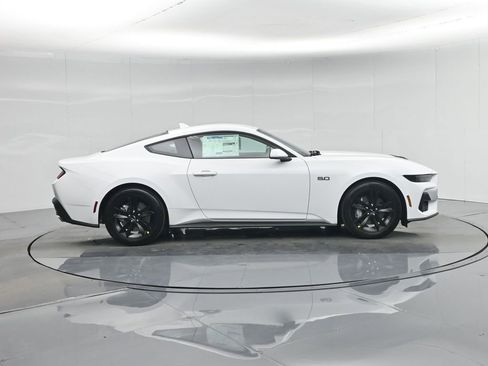 New 2026 Ford Mustang GT image 22