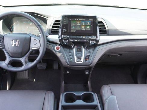 Used 2021 Honda Odyssey EX-L image 27