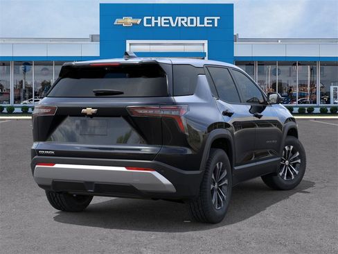 New 2026 Chevrolet Equinox LT w/ Convenience Package II image 4