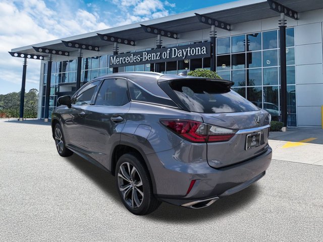 Used 2017 Lexus RX 350 FWD w/ Premium Package image 6