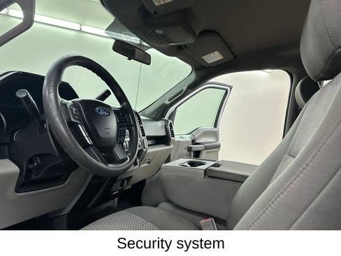Used 2018 Ford F150 XLT AWD/4WD image 33