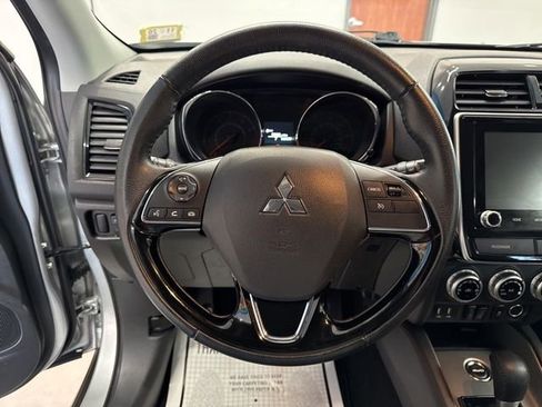 Used 2024 Mitsubishi Outlander Sport SE image 26