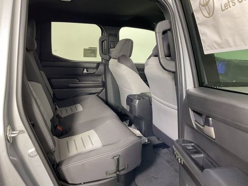 New 2025 Toyota Tacoma TRD Sport image 19