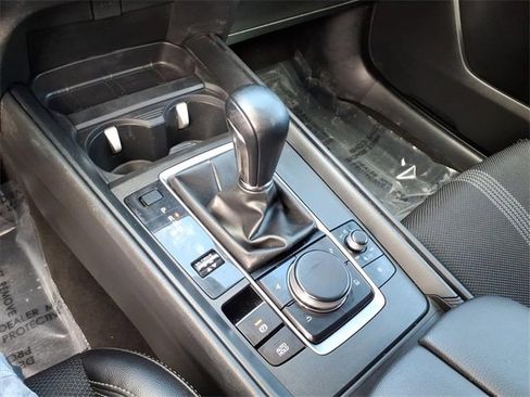 Used 2024 MAZDA CX-50 AWD 2.5 S w/ Preferred Package image 19