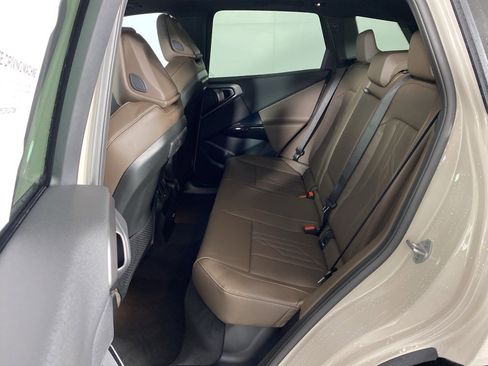 New 2026 BMW X3 xDrive30 w/ Premium Package image 21