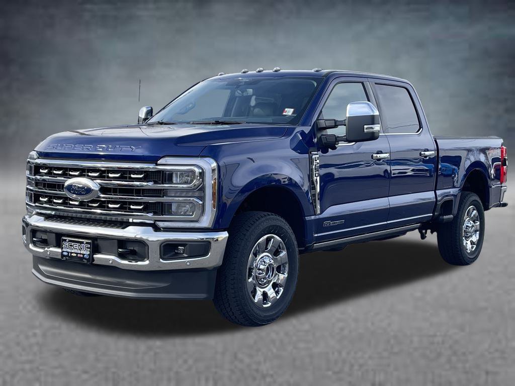 New 2026 Ford F250 Lariat w/ Lariat Ultimate Package AWD/4WD image 26
