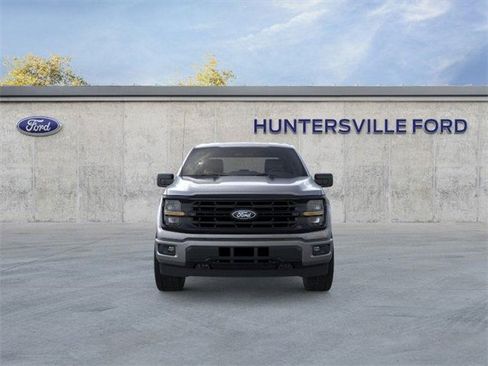 New 2026 Ford F150 XLT w/ XLT Black Appearance Package image 6