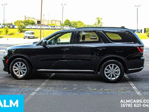 Used 2023 Dodge Durango SXT RWD image 6