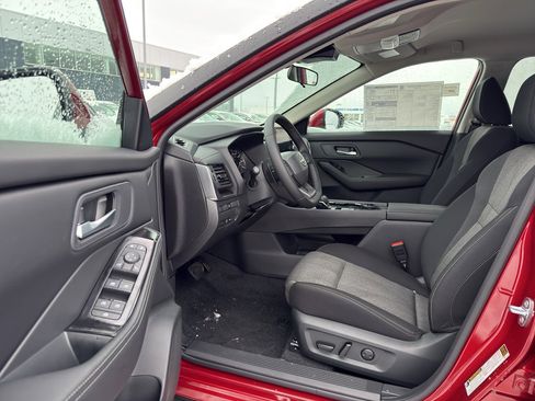 New 2026 Nissan Rogue SV w/ Cold Weather Package image 11