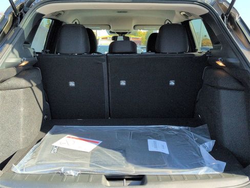 New 2026 Nissan Kicks SV w/ Cold Weather Package image 17