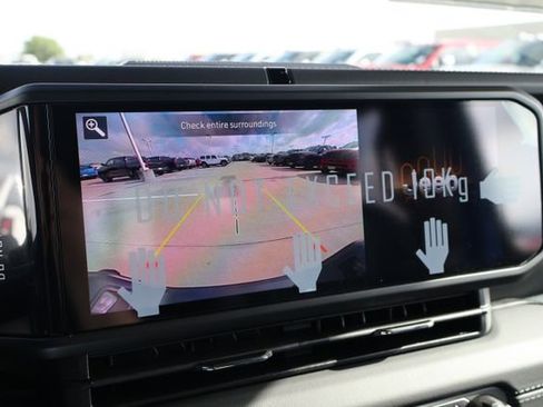 New 2026 Jeep Gladiator Sport AWD/4WD image 16