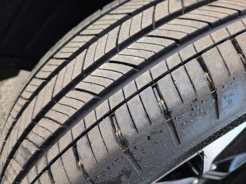 Used 2024 Ford Mustang Mach-E Select w/ Comfort Package Lite image 12