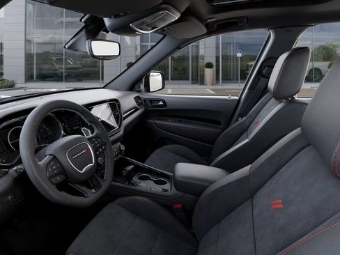 New 2026 Dodge Durango GT AWD/4WD image 22