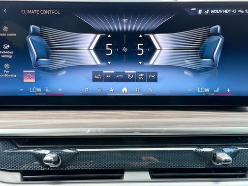New 2026 BMW X5 sDrive40i w/ M Sport Package RWD image 34