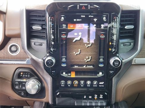 Used 2021 RAM 1500 Limited image 20