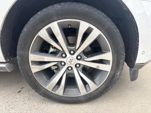 Used 2020 Ford Expedition King Ranch w/ Cargo Package RWD image 9