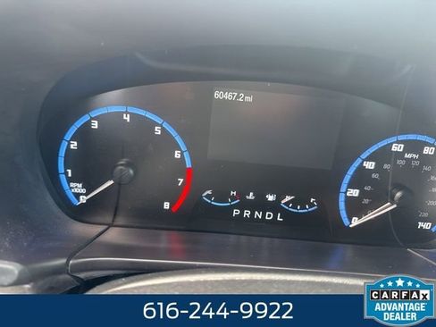 Used 2021 Ford Bronco Sport Big Bend image 4