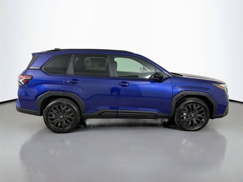 New 2026 Subaru Forester Sport AWD/4WD image 18