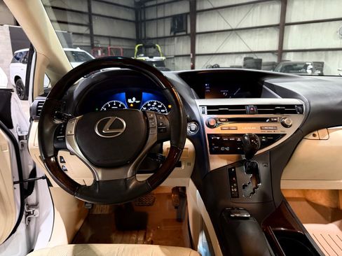 Used 2015 Lexus RX 350 FWD image 29