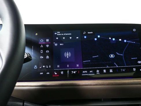 Used 2025 Audi Q5 Prestige image 12