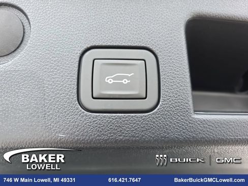 New 2026 GMC Terrain AT4 w/ Convenience Package III image 14