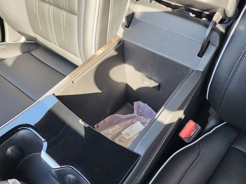 New 2026 Buick Enclave Avenir image 35