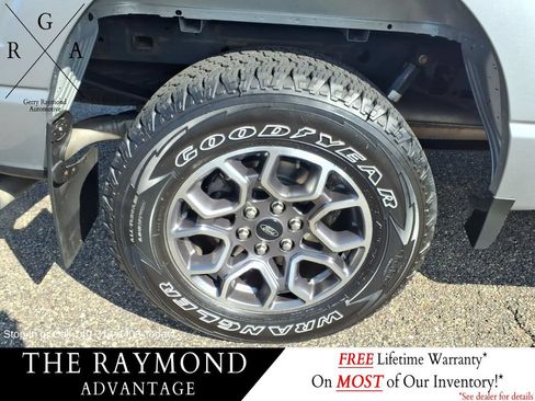 Used 2021 Ford F150 XL w/ STX Appearance Package AWD/4WD image 24