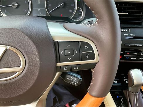 Used 2018 Lexus RX 350 FWD w/ Premium Package image 23