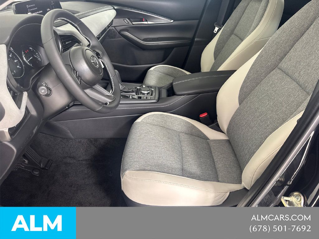 Used 2026 MAZDA CX-30 Aire Edition AWD/4WD image 11