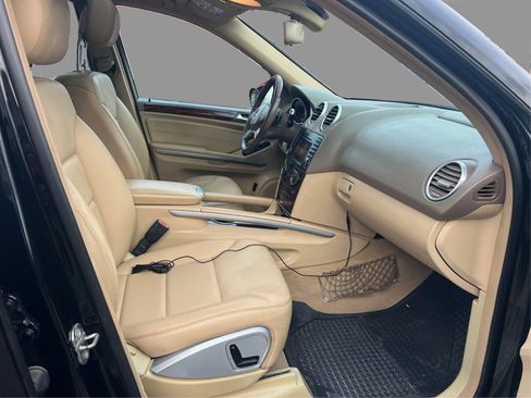 Used 2011 Mercedes-Benz ML 350 4MATIC image 26