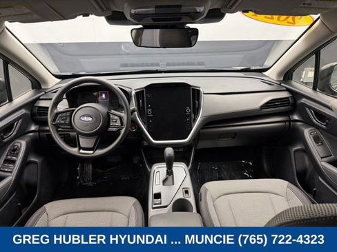 Used 2024 Subaru Crosstrek 2.0i Premium AWD/4WD image 8