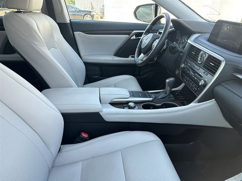 Used 2022 Lexus RX 350 FWD w/ Premium Package image 3