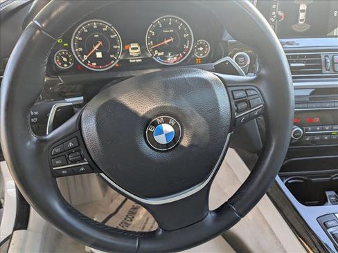 Used 2017 BMW 640i Gran Coupe image 10
