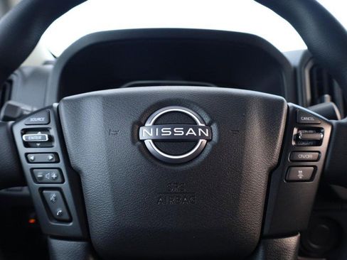 New 2026 Nissan Frontier S image 9