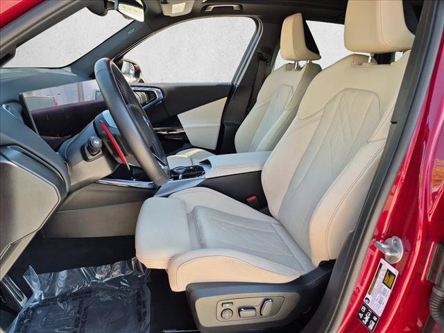 Certified 2025 BMW X3 M50 AWD/4WD image 16