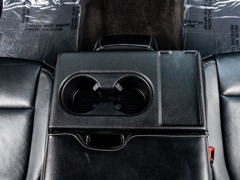 Used 2018 Ford F150 Lariat image 28