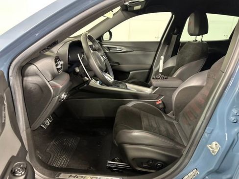 Used 2024 Dodge Hornet R/T image 11