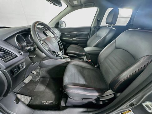 Used 2024 Mitsubishi Outlander Sport AWD image 13