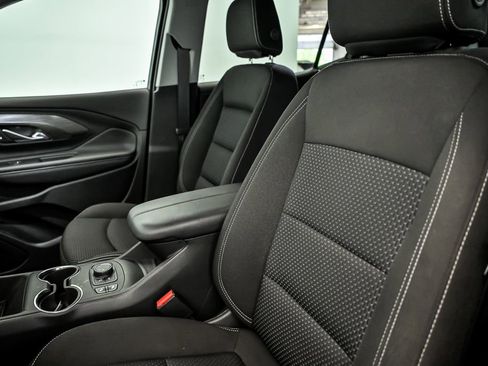 Used 2024 GMC Terrain SLE w/ Driver Convenience Package AWD/4WD image 13