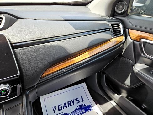 Used 2017 Honda CR-V EX-L image 19