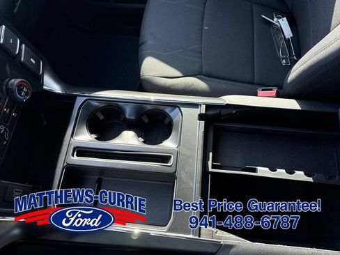 New 2026 Ford F150 STX w/ Equipment Group 200A RWD image 21