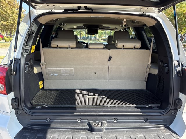 Used 2013 Toyota Sequoia Platinum AWD/4WD image 8