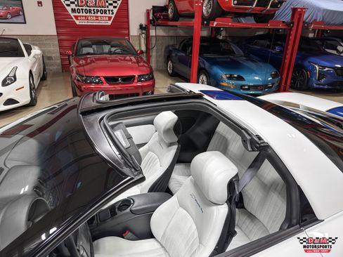 Used 1994 Pontiac Firebird Coupe RWD image 33