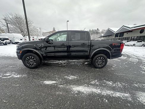 Used 2019 Ford Ranger XLT w/ Equipment Group 302A Luxury image 2
